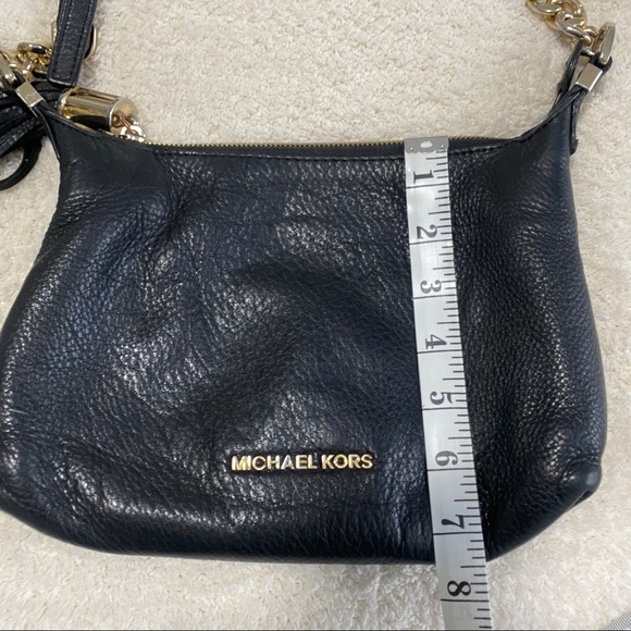 Michael Kors Bags Michael Kors Fringe Crossbody Bag Poshmark